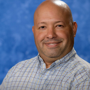 Fundraising Page: Cristian Delgado